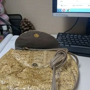 Rattle skin snake clutch